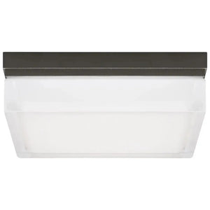 Visual Comfort Modern Collection - Boxie Large Flush Mount - Lights Canada