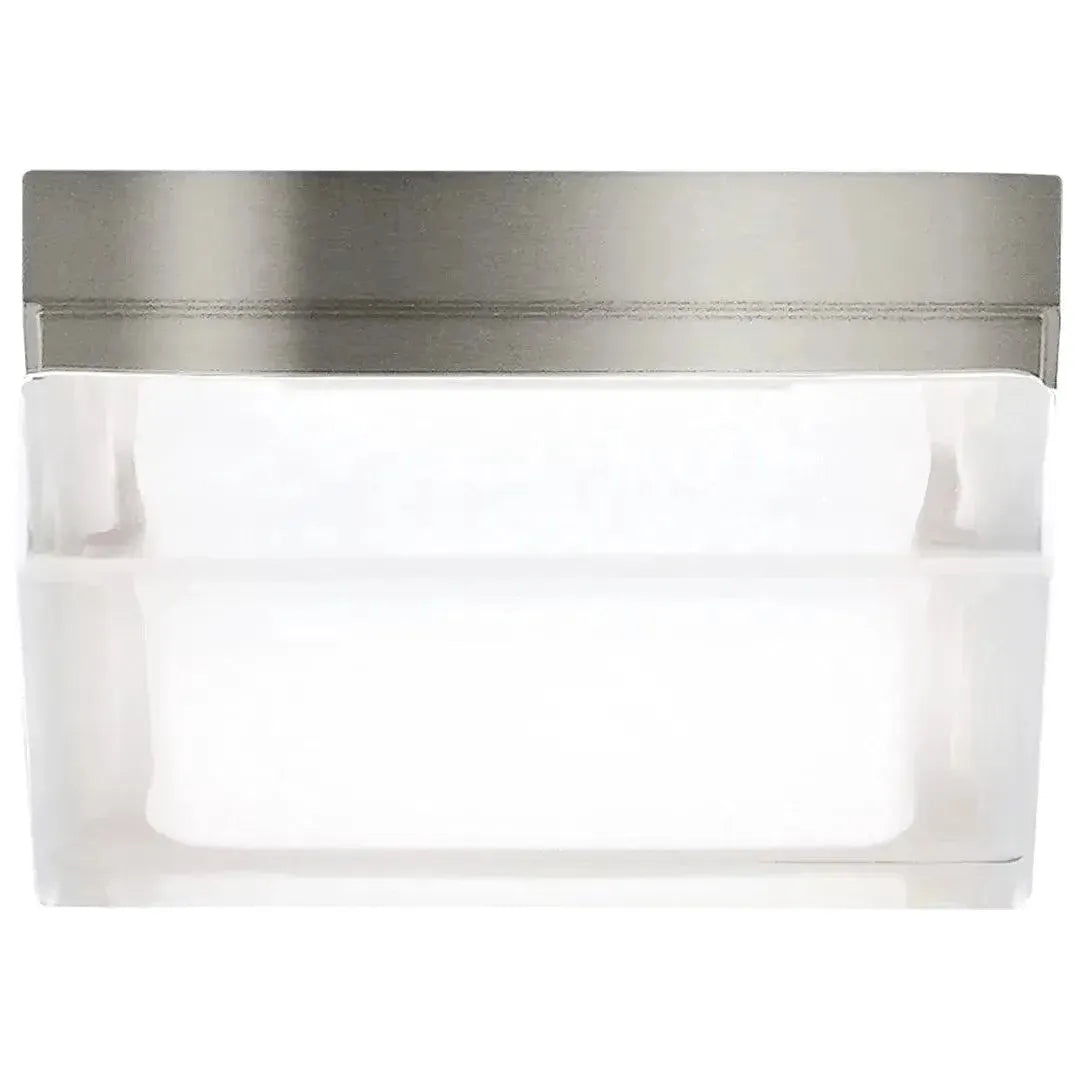 Visual Comfort Modern Collection - Boxie Small Flush Mount - Lights Canada