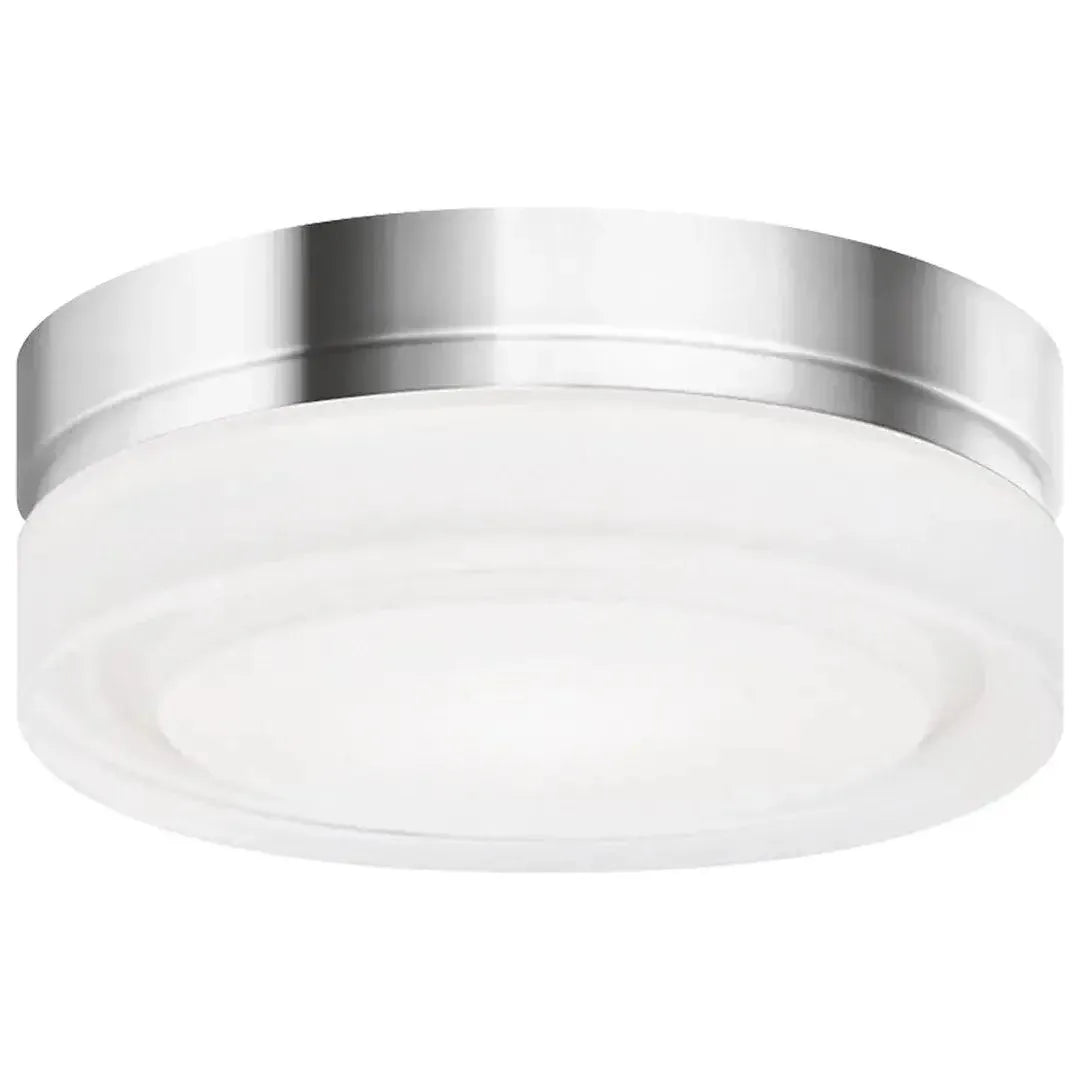 Visual Comfort Modern Collection - Cirque Small Flush Mount - Lights Canada