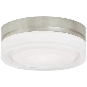 Visual Comfort Modern Collection - Cirque Small Flush Mount - Lights Canada