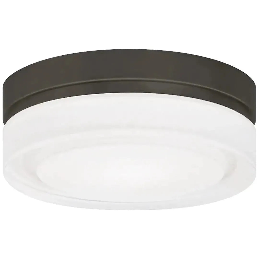 Visual Comfort Modern Collection - Cirque Small Flush Mount - Lights Canada