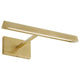 Visual Comfort Modern Collection - Dessau 12 Picture Light - Lights Canada