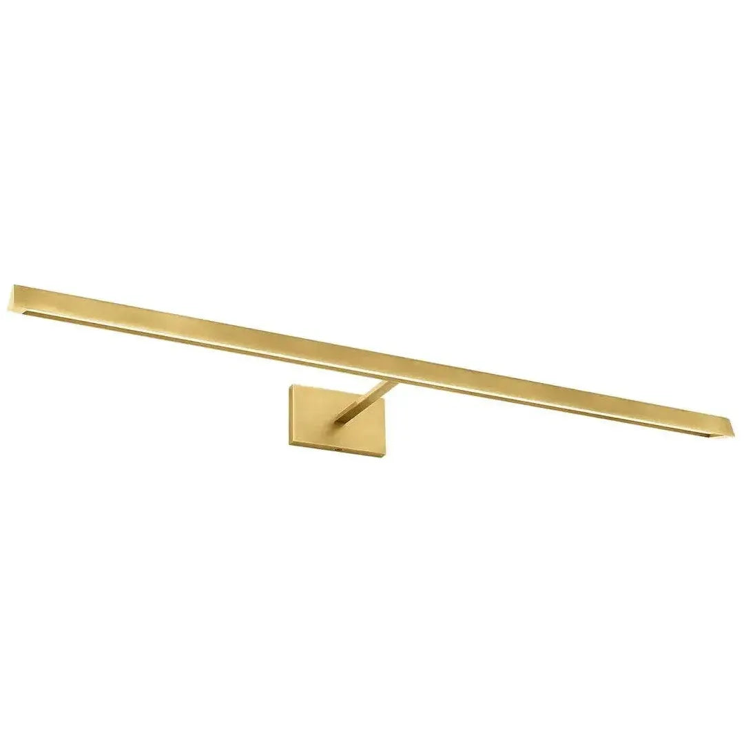 Visual Comfort Modern Collection - Dessau 36 Picture Light - Lights Canada