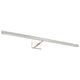 Visual Comfort Modern Collection - Dessau 36 Picture Light - Lights Canada