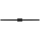 Visual Comfort Modern Collection - Dessau 36 Picture Light - Lights Canada