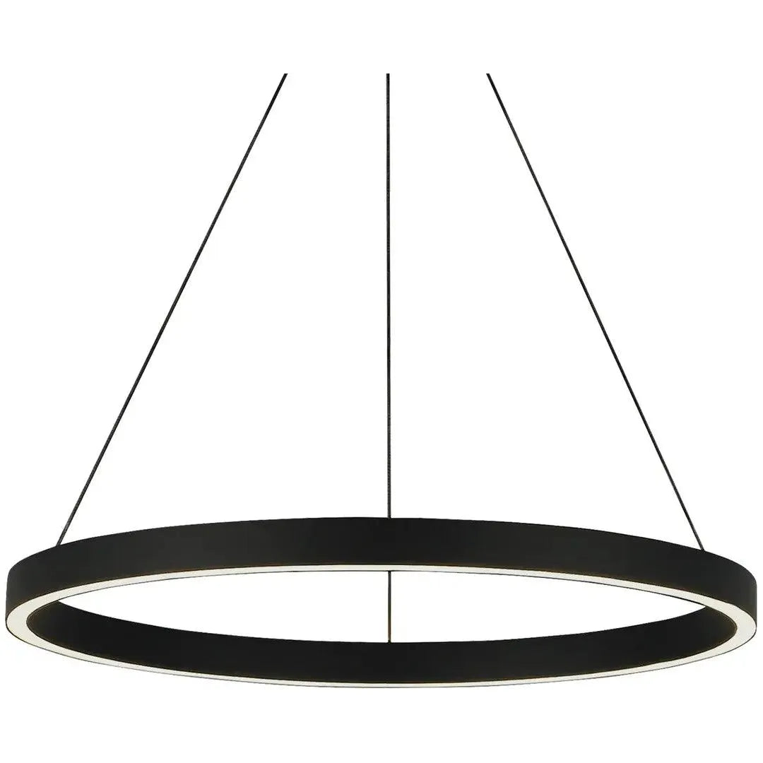 Visual Comfort Modern Collection - Fiama 24 Suspension - Lights Canada