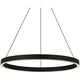Visual Comfort Modern Collection - Fiama 24 Suspension - Lights Canada