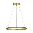 Visual Comfort Modern Collection - Fiama 24 Suspension - Lights Canada