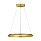 Visual Comfort Modern Collection - Fiama 24 Suspension - Lights Canada