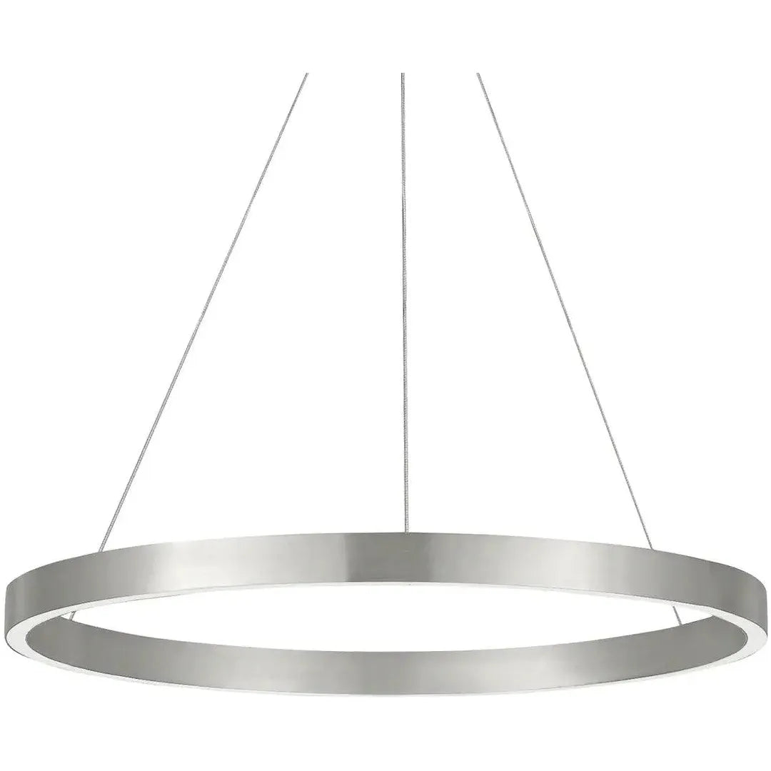 Visual Comfort Modern Collection - Fiama 24 Suspension - Lights Canada