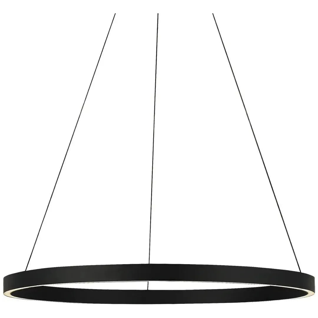 Visual Comfort Modern Collection - Fiama 30 Suspension - Lights Canada