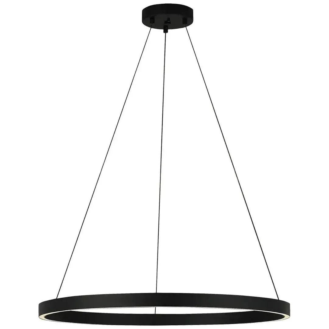 Visual Comfort Modern Collection - Fiama 30 Suspension - Lights Canada