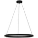 Visual Comfort Modern Collection - Fiama 30 Suspension - Lights Canada
