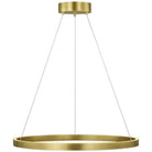 Visual Comfort Modern Collection - Fiama 30 Suspension - Lights Canada