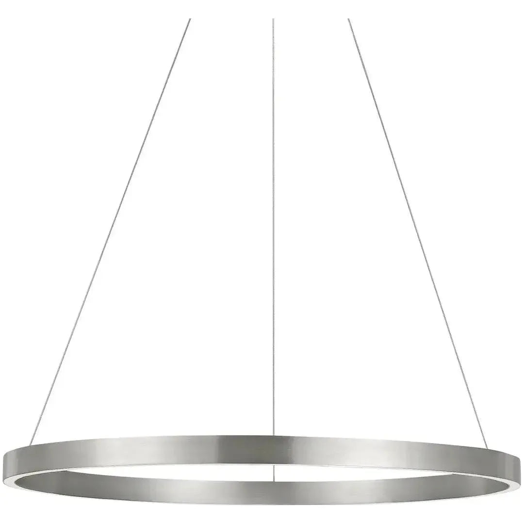 Visual Comfort Modern Collection - Fiama 30 Suspension - Lights Canada