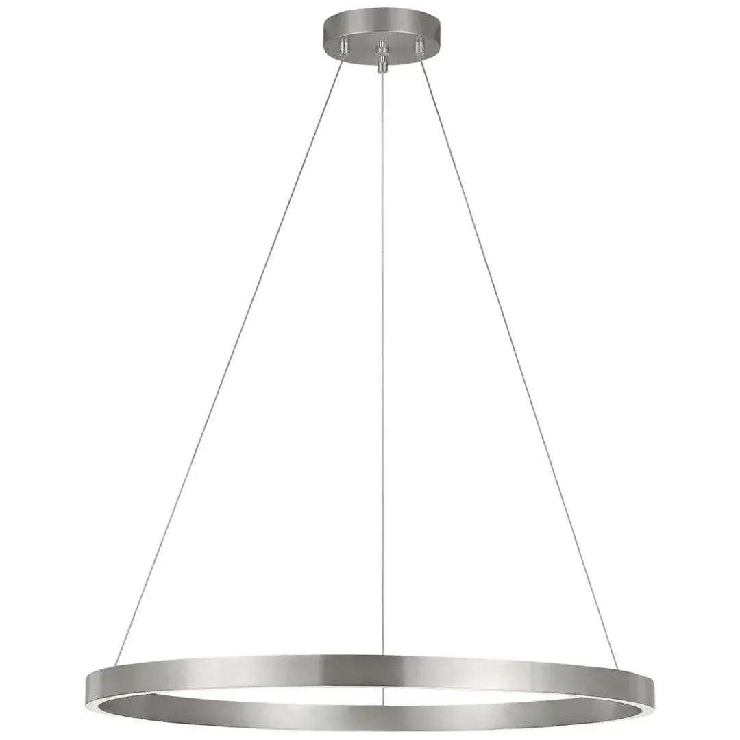 Visual Comfort Modern Collection - Fiama 30 Suspension - Lights Canada