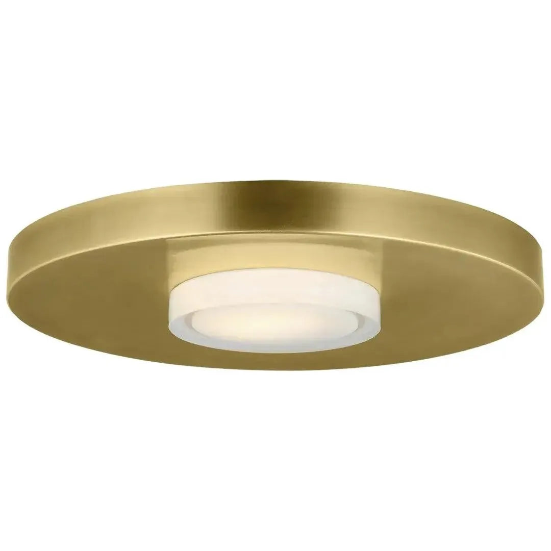 Visual Comfort Modern Collection - Castor Large Flush Mount - Lights Canada