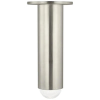 Ebell Medium Flush Mount