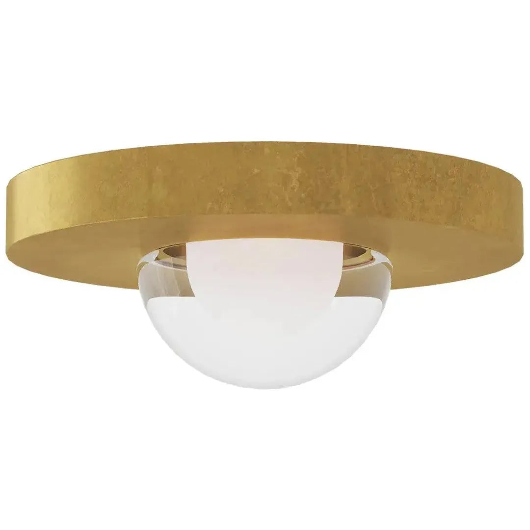 Visual Comfort Modern Collection - Ebell Mini Flush Mount - Lights Canada