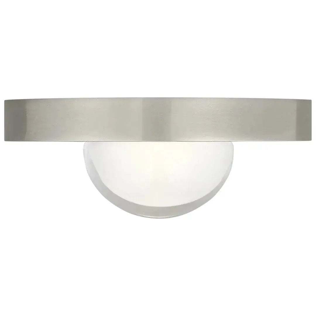 Visual Comfort Modern Collection - Ebell Mini Flush Mount - Lights Canada