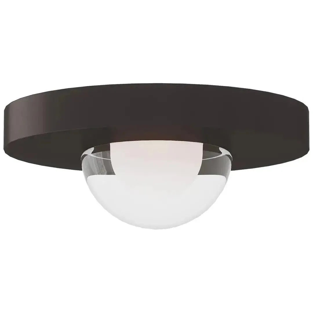 Visual Comfort Modern Collection - Ebell Mini Flush Mount - Lights Canada