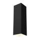 Visual Comfort Modern Collection - Exo 18 Flush Mount - Lights Canada