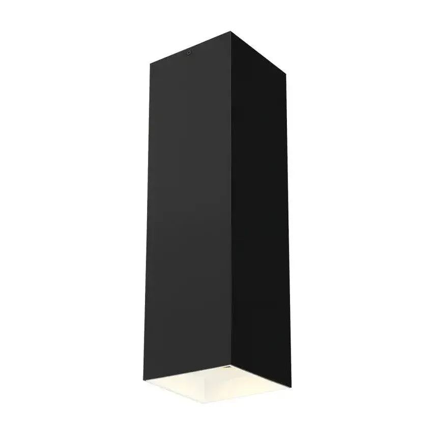 Visual Comfort Modern Collection - Exo 18 Flush Mount - Lights Canada