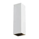Visual Comfort Modern Collection - Exo 18 Flush Mount - Lights Canada