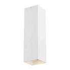 Visual Comfort Modern Collection - Exo 18 Flush Mount - Lights Canada