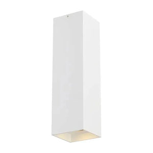 Visual Comfort Modern Collection - Exo 18 Flush Mount - Lights Canada