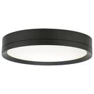 Visual Comfort Modern Collection - Finch Round Flush Mount - Lights Canada