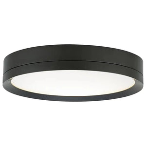 Visual Comfort Modern Collection - Finch Round Flush Mount - Lights Canada