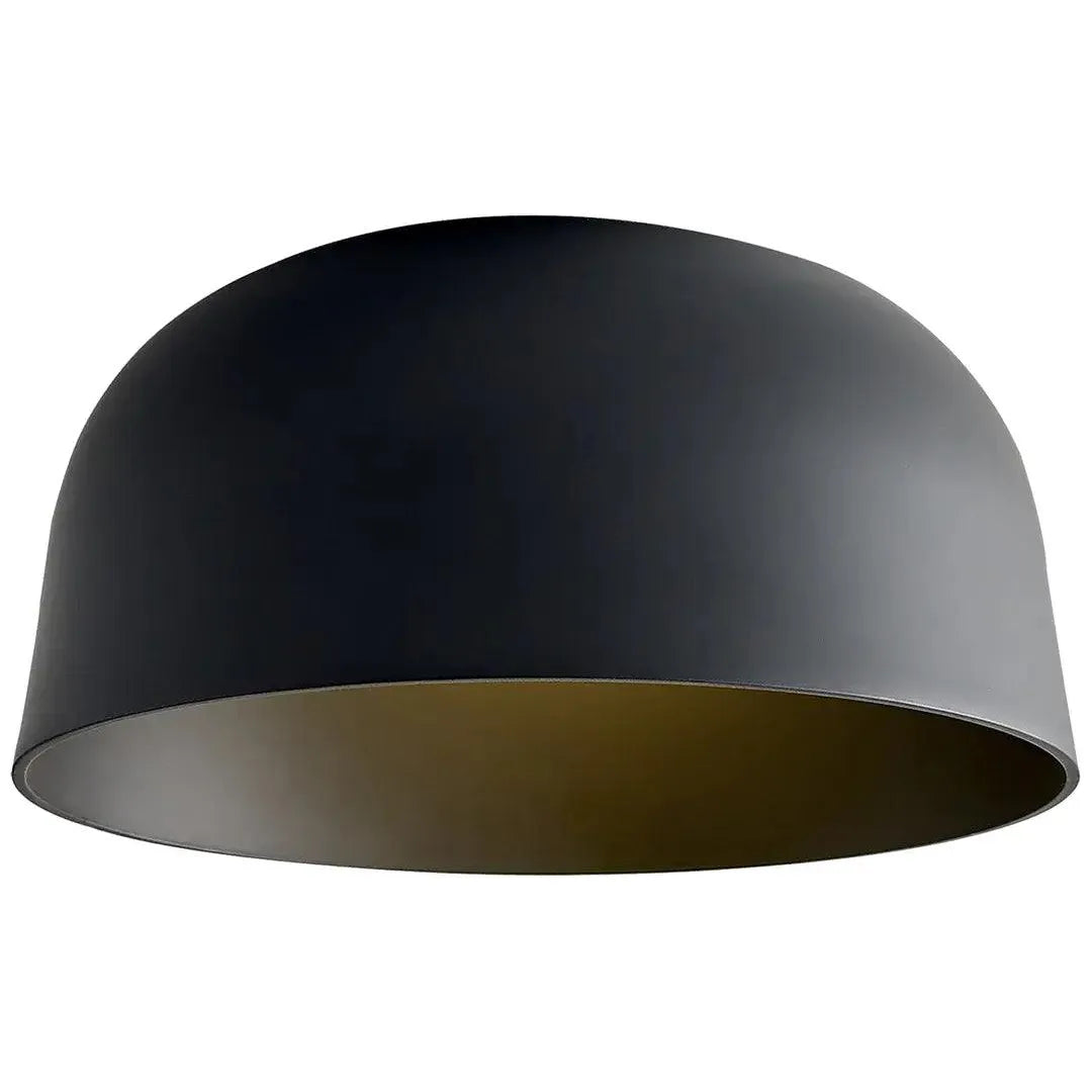 Visual Comfort Modern Collection - Foundry 15 Flush Mount - Lights Canada