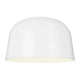 Visual Comfort Modern Collection - Foundry 15 Flush Mount - Lights Canada