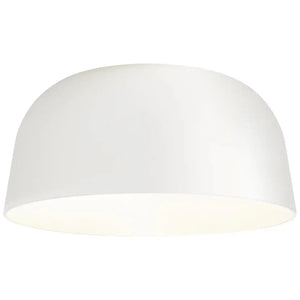 Visual Comfort Modern Collection - Foundry 15 Flush Mount - Lights Canada