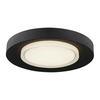 Hilo 16 Flush Mount