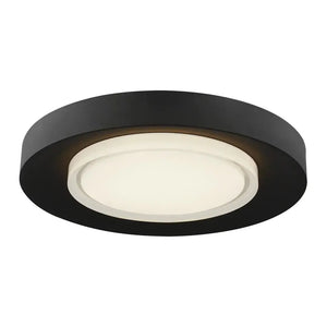 Visual Comfort Modern Collection - Hilo 16 Flush Mount - Lights Canada