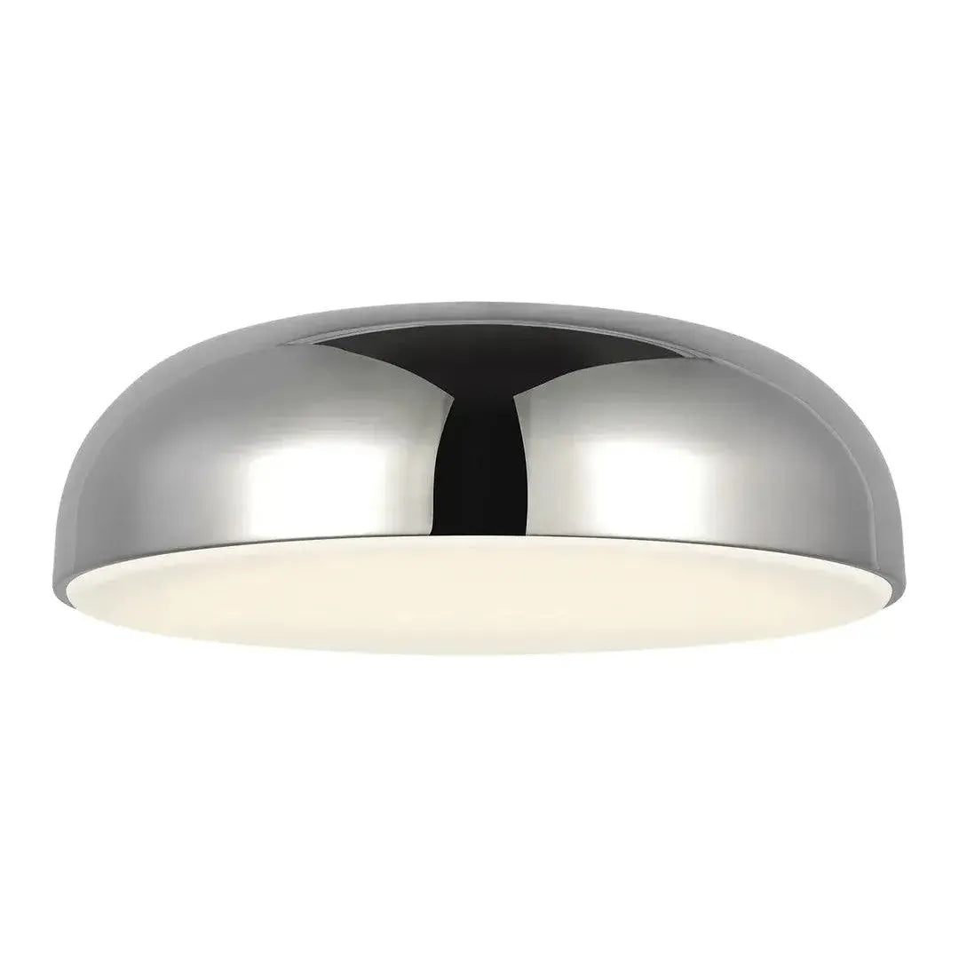 Visual Comfort Modern Collection - Kosa 13 Flush Mount - Lights Canada