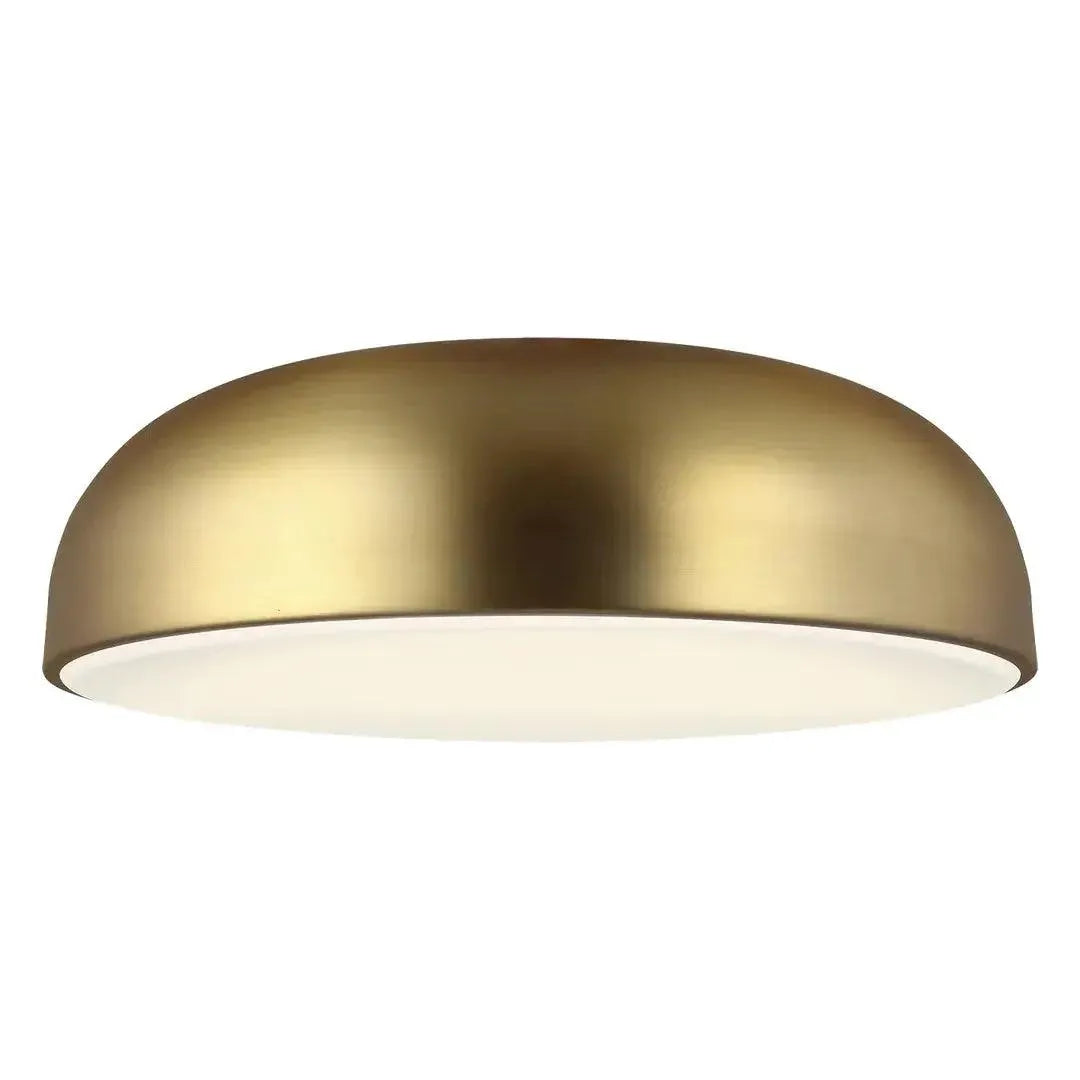 Visual Comfort Modern Collection - Kosa 13 Flush Mount - Lights Canada