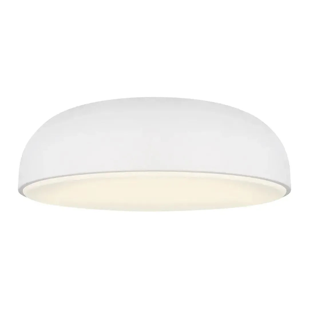 Visual Comfort Modern Collection - Kosa 13 Flush Mount - Lights Canada