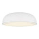 Visual Comfort Modern Collection - Kosa 13 Flush Mount - Lights Canada