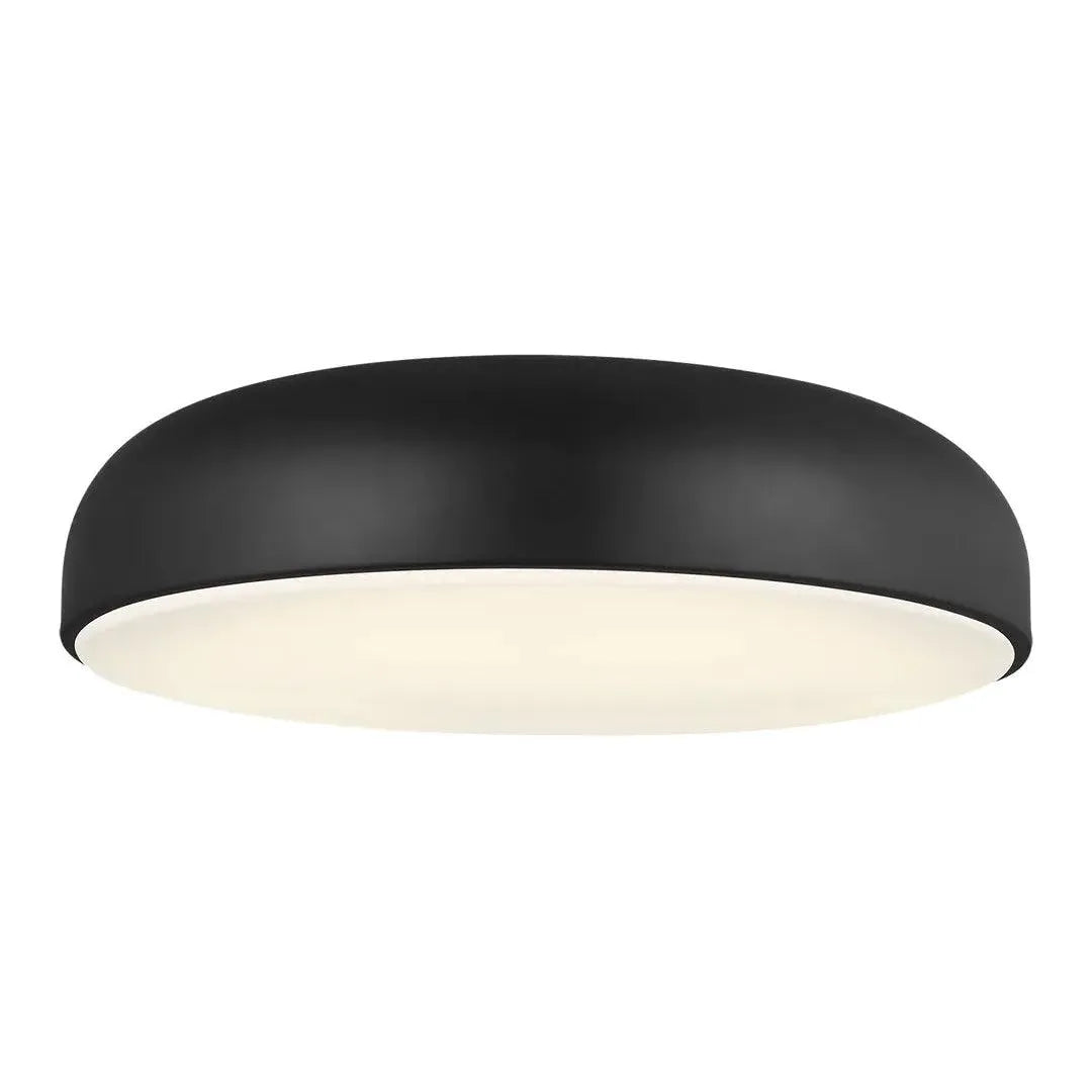 Visual Comfort Modern Collection - Kosa 18 Flush Mount - Lights Canada