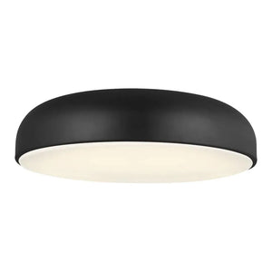 Visual Comfort Modern Collection - Kosa 18 Flush Mount - Lights Canada