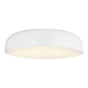 Visual Comfort Modern Collection - Kosa 18 Flush Mount - Lights Canada