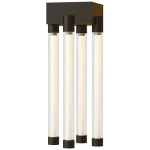 Visual Comfort Modern Collection - Phobos Short Flush Mount - Lights Canada