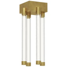 Visual Comfort Modern Collection - Phobos Short Flush Mount - Lights Canada
