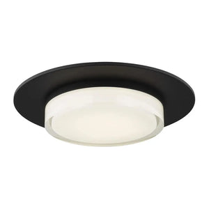 Visual Comfort Modern Collection - Sen 17 Flush Mount - Lights Canada