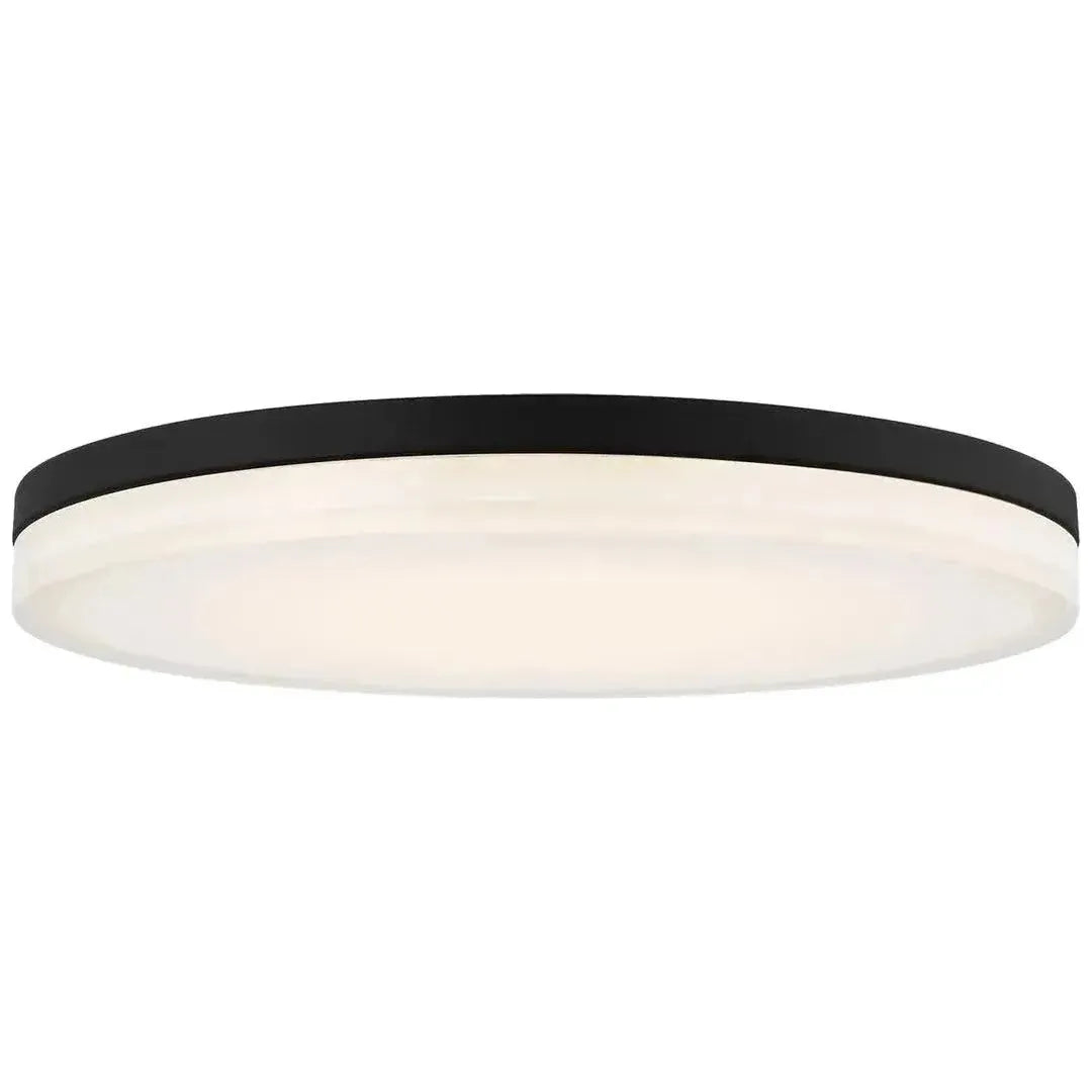 Visual Comfort Modern Collection - Wyatt Large Flush Mount - Lights Canada