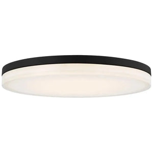 Visual Comfort Modern Collection - Wyatt Large Flush Mount - Lights Canada