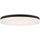 Visual Comfort Modern Collection - Wyatt Large Flush Mount - Lights Canada